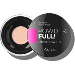 Aura Powderful Пудра прахообразна 8gr