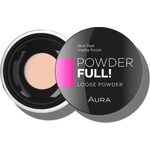 Aura Powderful Пудра прахообразна 8gr