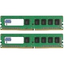 GOODRAM 16GB (2x8GB) DDR4 2666MHz GR2666D464L19S/16GDC