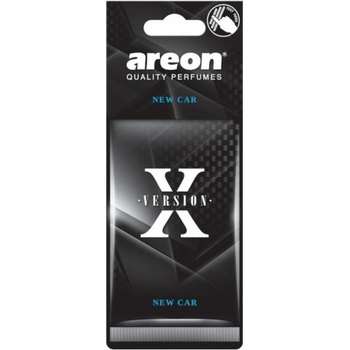 Areon X Version New Car
