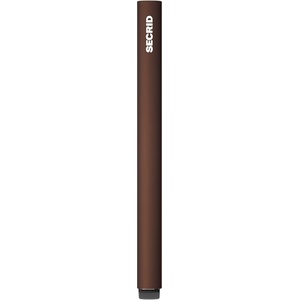 Secrid Cardprotector Brown