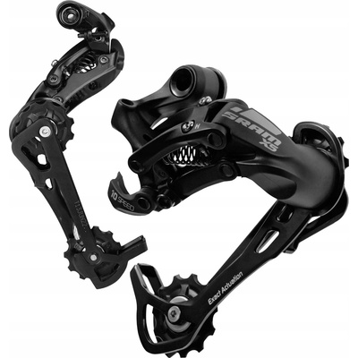 SRAM X.5