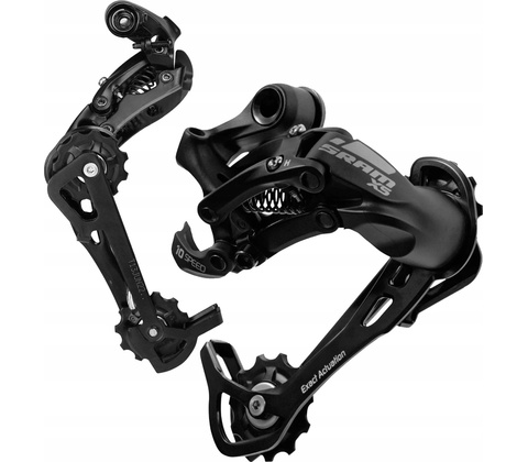 SRAM X.5