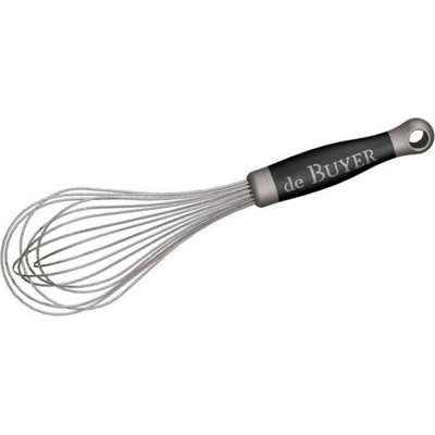 TOMGAST Metlička de BUYER 25 cm