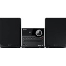 Sharp XL-B512BK