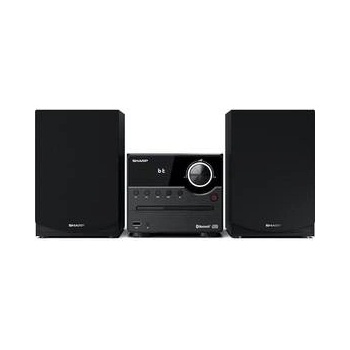 Sharp XL-B512BK