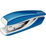 Leitz Степенка, мини, № 10, 10 листа, метална, LEITZ "Nexxt Wow", синя 55281036 (55281036)