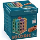 Sologic Hotelogic logická hra