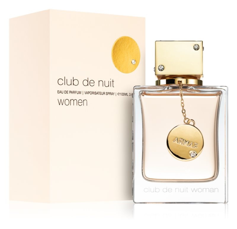 Armaf Club de Nuit Woman EDP 105 ml
