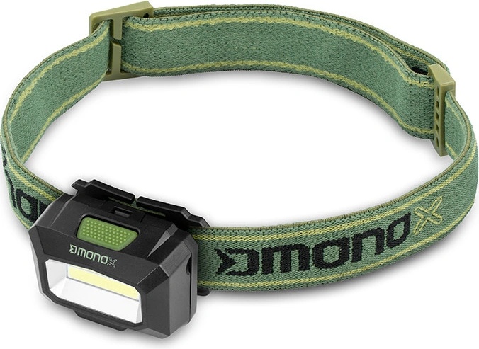 Delphin Monox