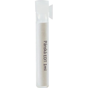 Ferrari Scuderia Ferrari Black toaletní voda pánská 1 ml vzorek