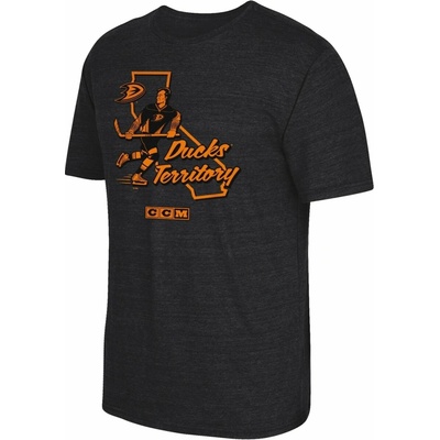 Anaheim Ducks CCM Territorial