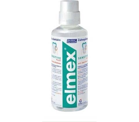 Elmex Sensitive 100 ml