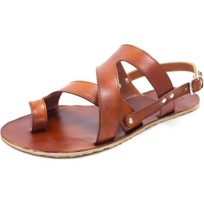 Jenon Leather GLADIATOR koňak