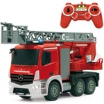 Jamara Toys Mercedes-Benz Antos Firetruck 1:20