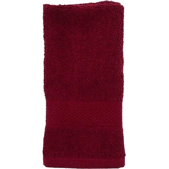 ХАВЛИЯ basic 30/30СМ. 360ГР. БОРДО (34-1011/7)