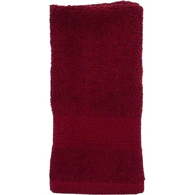 ХАВЛИЯ basic 30/30СМ. 360ГР. БОРДО (34-1011/7)