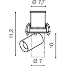 Azzardo AZ3396