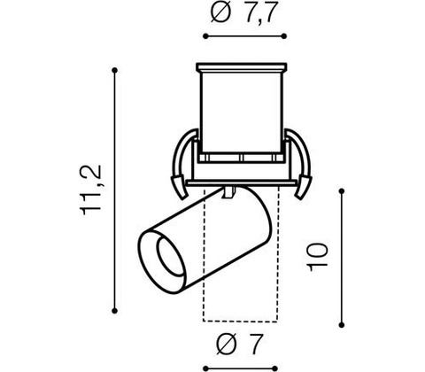 Azzardo AZ3396