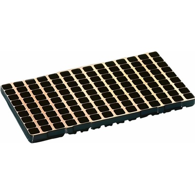 Sadbovač Strend Pro na priesady 27x52x4,6 cm 128 priesad stvorec
