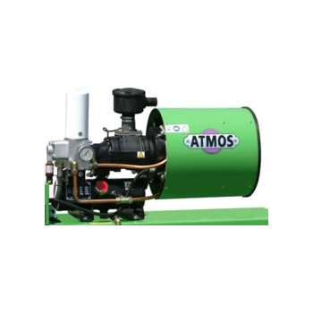 Atmos Albert E.110