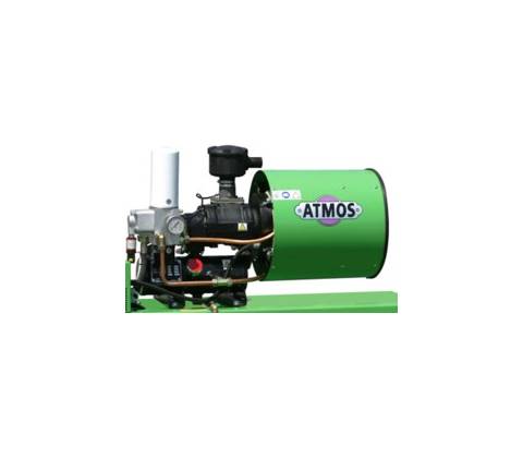 Atmos Albert E.110