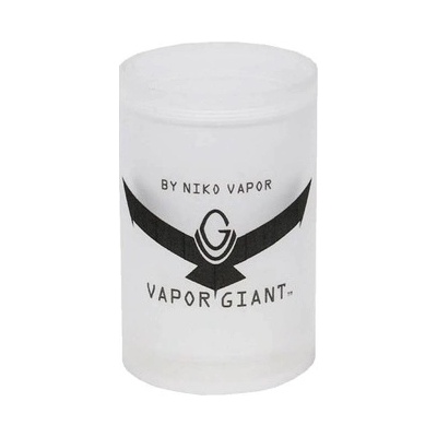 Vapor Giant V5S PC Pyrex