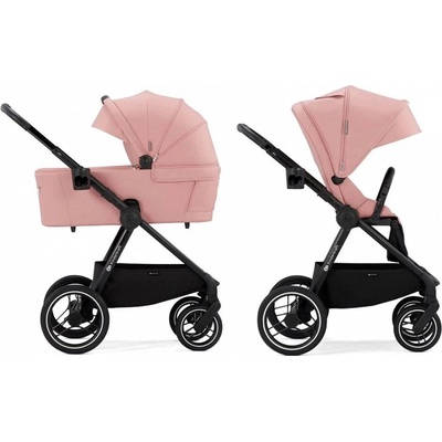 Kinderkraft Nea Kombinovaný 2v1 Ash Pink 2022