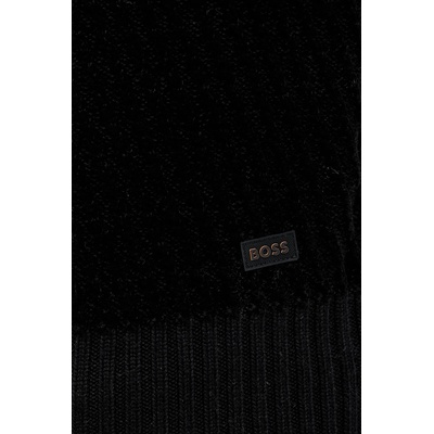BOSS Orange Пуловер с вълна BOSS Orange Atlapeco (50548666)