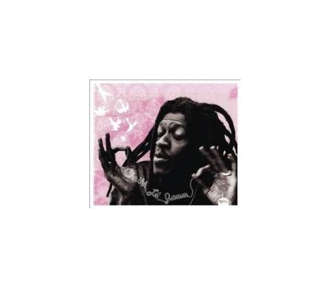 LO CHEIKH: JAMM CD