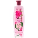BioFresh sprchový gél s růžovým olejem 330 ml