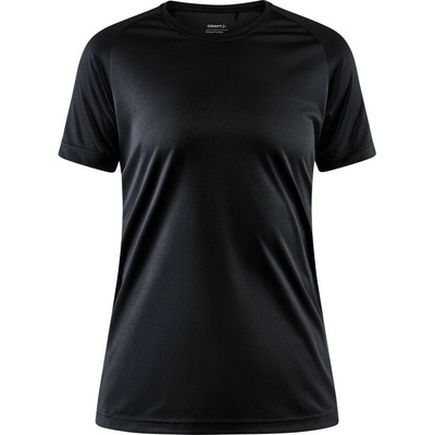 Craft Tričko CORE Unify Training Tee W sportovní krátký rukáv dámské COT819879at804 flumino