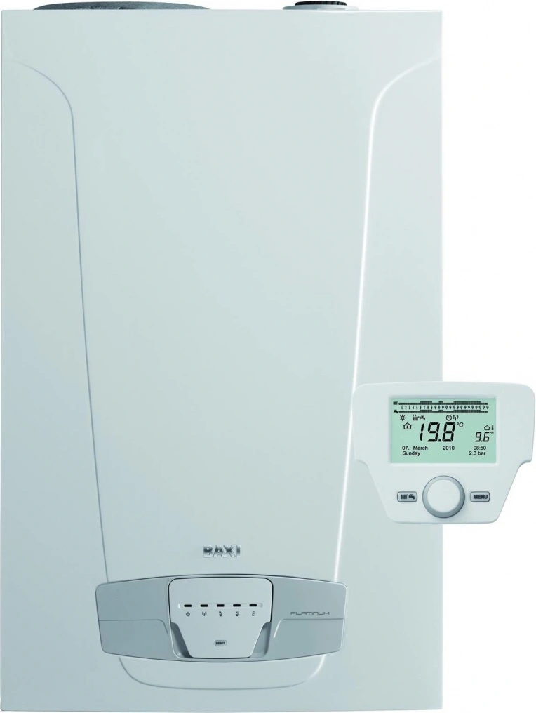 Baxi Nuvola Platinum+ 24 7219698
