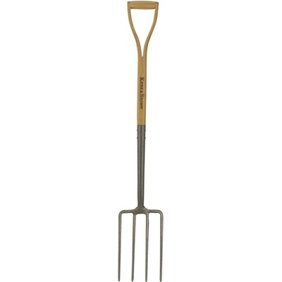 Kent & Stowe Rycí vidle nerez 110 cm – Zboží Dáma