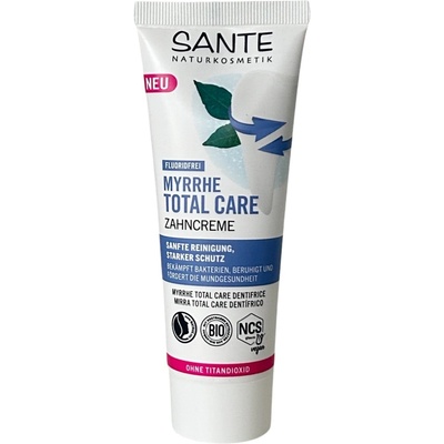 Sante Myrha BIO 75 ml
