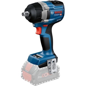 Bosch GDS 18V-750 C (06019L9003)