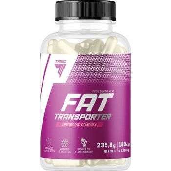 Trec Fat Transporter 180 kapsúl