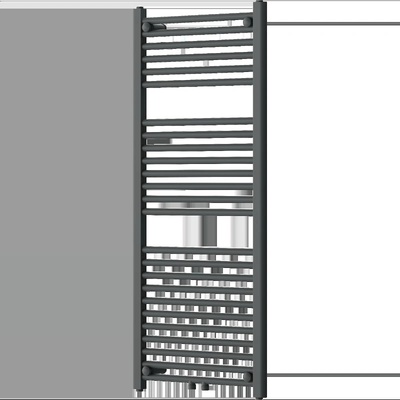 Mexen Mars 1200x500 mm 528W (W110-1200-500-00-66)