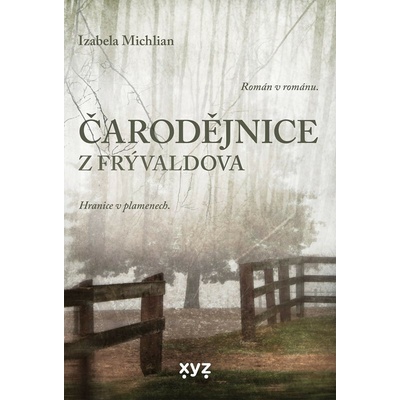 Čarodějnice z Frývaldova