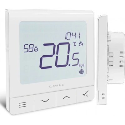 Salus SQ610