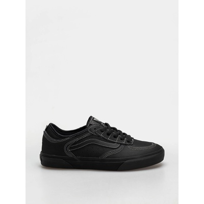Vans Skate Rowley Black