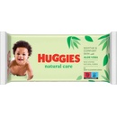 Huggies Natural Care Single 56 ks