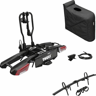 Thule EasyFold 3 944 + adaptér 9447 + taška 9446 + zámok 9785