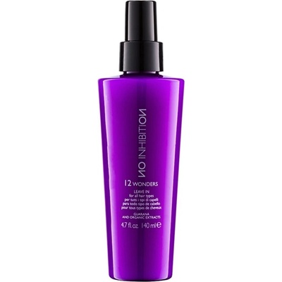 No Inhibition 12 Wonders 140 ml