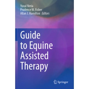Guide to Equine Assisted Therapy (2026)