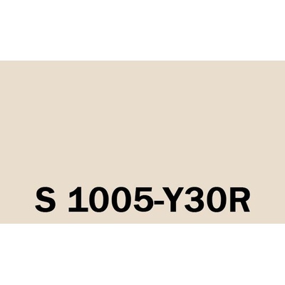 Het Soldecol PUR SG Tónovaný NCS 5l S 1005-Y30R