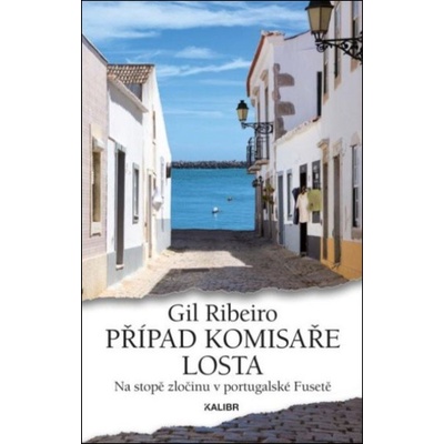 Případ komisaře Losta