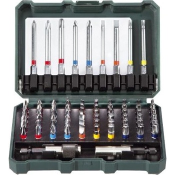 Sada bitov Metabo promotion 71 ks 626704000