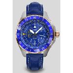 Aviator Мъжки часовник Aviator Airacobra Gmt V. 1.37. 3.308. 4 (V.1.37.3.308.4) Часовници