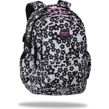 COOLPACK Ученическа раница COOLPACK - FACTOR - Cruell